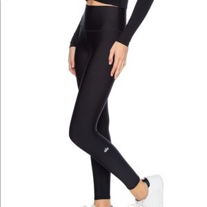 Alo 7/8 High Waisted Airlift Legging